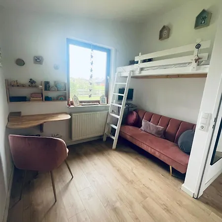 Elbkinder Im Wendland An Der Elbe Nyaraló *