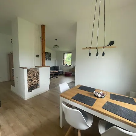Holiday home Elbkinder Im Wendland An Der Elbe