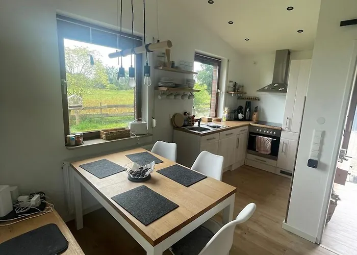 Elbkinder Im Wendland An Der Elbe Laase